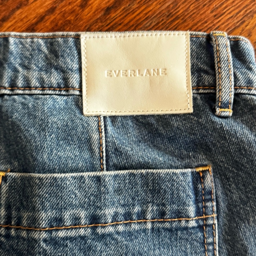 Everlane Edition 02 Jeans - Picture 3 of 8